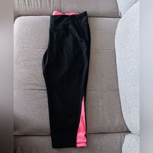4 For $15💛Capri Yoga Leggings